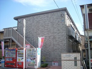 モーゲンコラージュ外観写真
