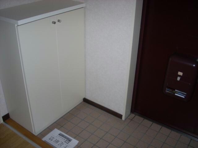 物件内観写真4　(※別部屋写真)