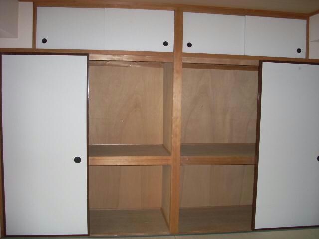 物件内観写真6　(※別部屋写真)