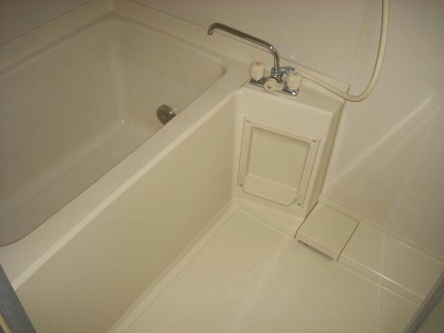 物件内観写真11　(※別部屋写真)