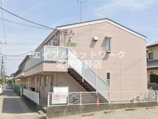 シティハイツ荒井Ⅰ