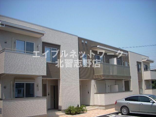 物件外観写真1　(五番館)