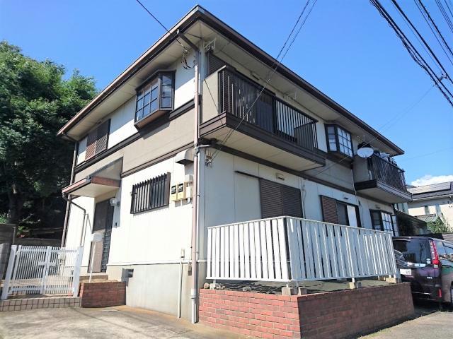 西習志野三丁目戸建（二世帯住宅）