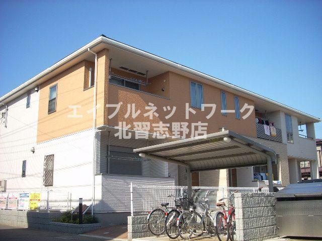 ラビアンローズ