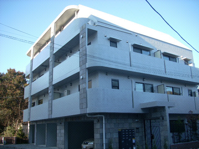 レジデンス高根台