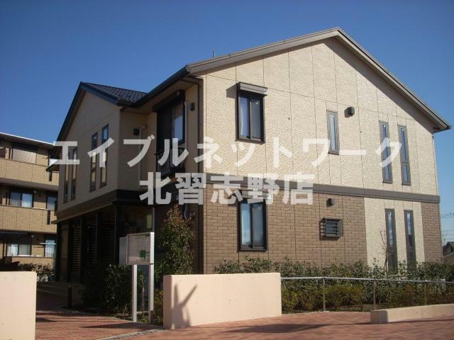 八千代の杜　イーストパークC