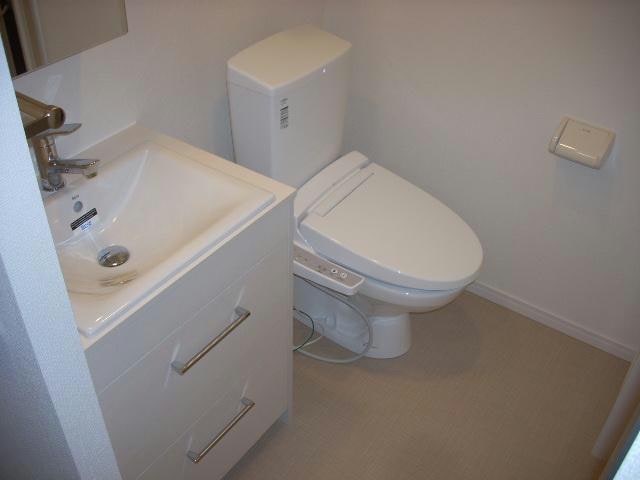 物件内観写真16　(※別部屋写真)