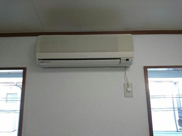 空調設備