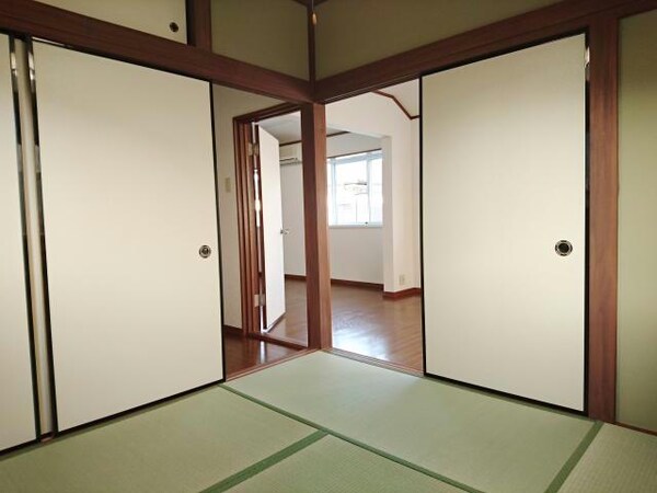 洗面所・脱衣所