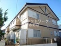 サンハイツ（金杉7丁目）