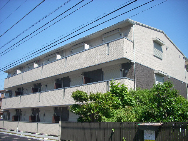 外観写真
