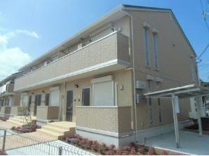 物件外観写真2　(B)