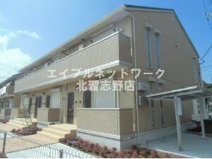 物件外観写真3　(B)