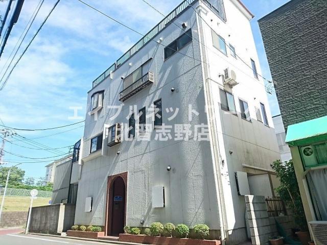 プランドールS・I　Ⅱ
