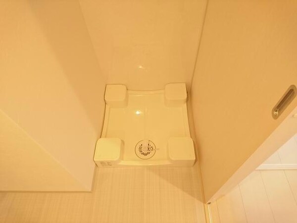 洗面所・脱衣所(※別部屋写真)