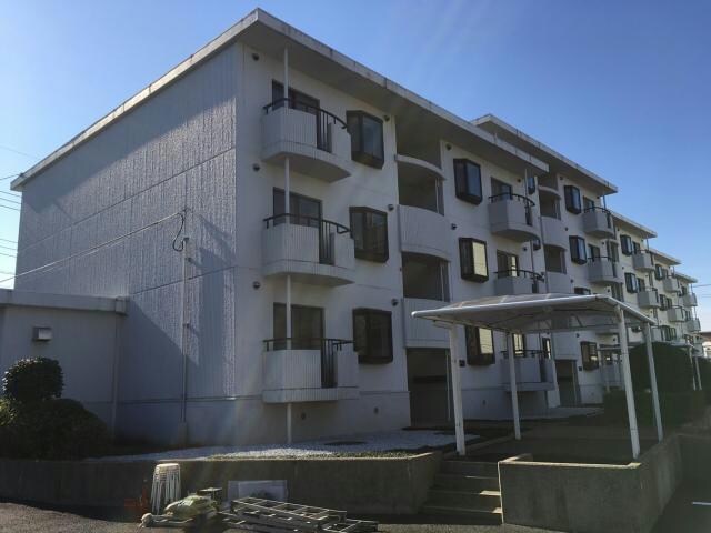 物件外観写真4　(エントランス)