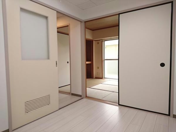 居室(※別部屋写真)