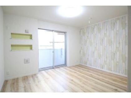 物件内観写真2　(※別部屋写真)