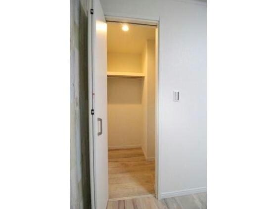 物件内観写真9　(※別部屋写真)