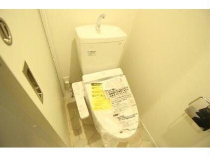 物件内観写真12　(※別部屋写真)