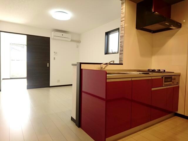 物件内観写真11　(※別部屋写真)