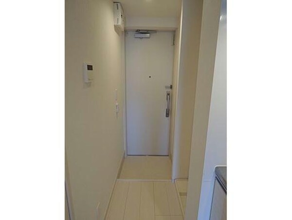 玄関回り(※別部屋写真)
