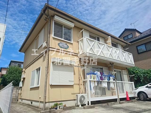 サンハイツ咲ヶ丘