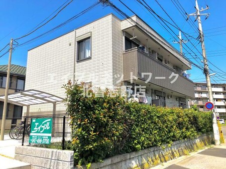 チェルシー習志野台外観写真