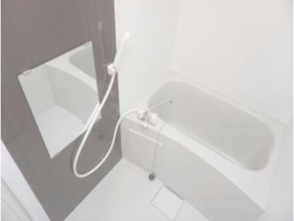 バス／シャワールーム等(※別部屋写真)