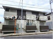 ＥＳＴＡＳＩＡ船橋日大前の外観写真