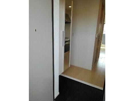 物件内観写真4　(※別部屋写真)