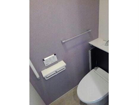 物件内観写真17　(※別部屋写真)