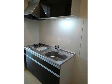 物件内観写真18　(※別部屋写真)