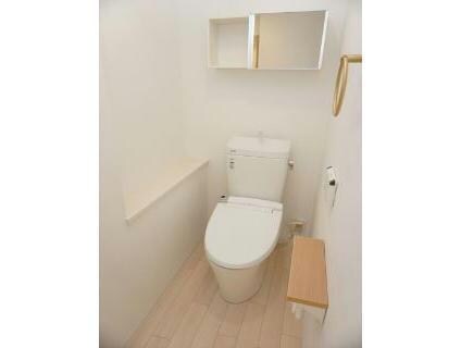 物件内観写真10　(※別部屋写真)