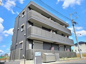 Casa Vert外観写真