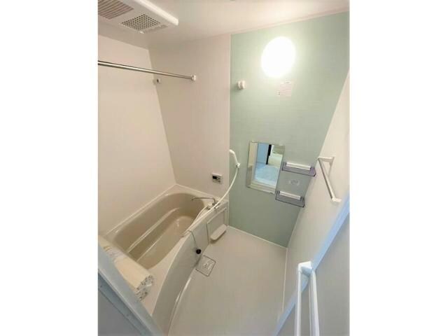 物件内観写真4　(※別部屋写真)