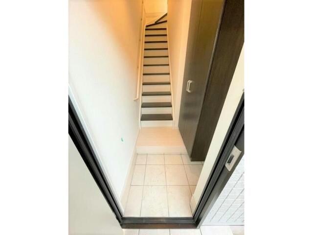 物件内観写真11　(※別部屋写真)