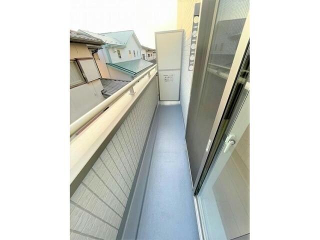 物件内観写真12　(※別部屋写真)