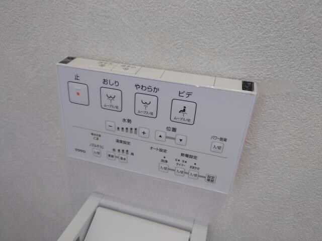 物件内観写真7　(※別部屋写真)