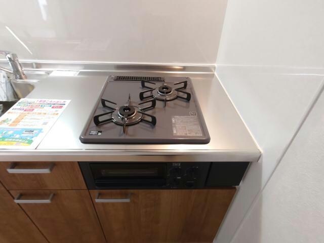 物件内観写真13　(※別部屋写真)