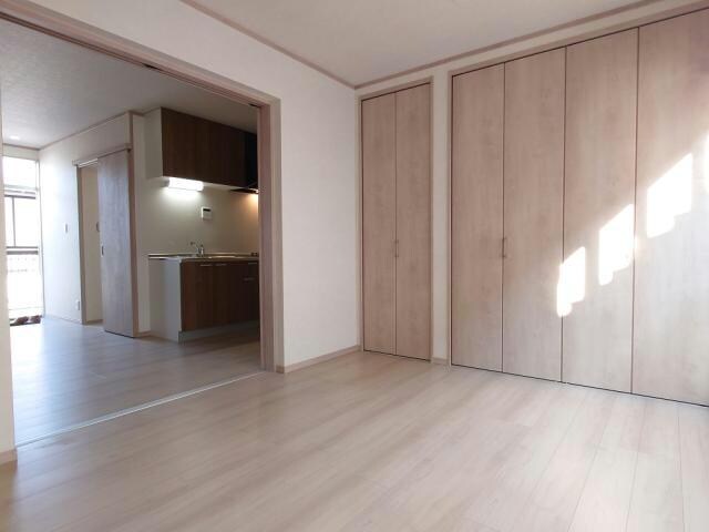 物件内観写真18　(※別部屋写真)