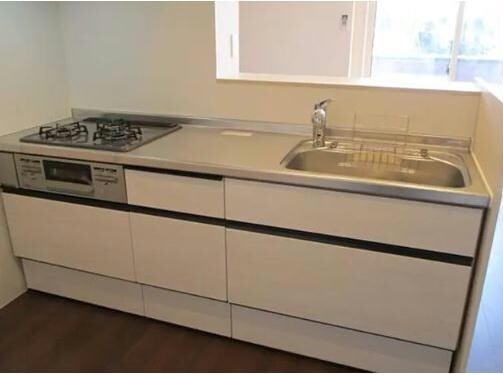 物件内観写真6　(※別部屋写真)