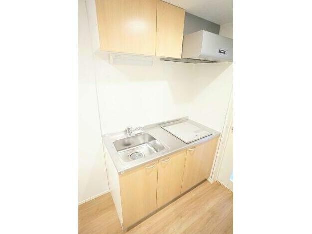 物件内観写真7　(※別部屋写真)