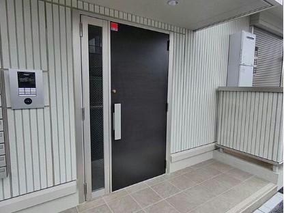 物件外観写真2　(弐番館)