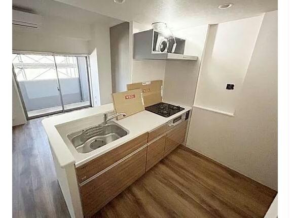 物件内観写真10　(※別部屋写真)