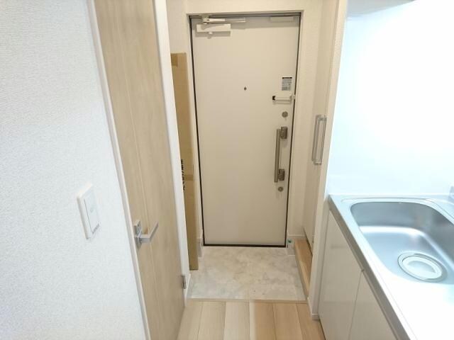 物件内観写真8　(※別部屋写真)