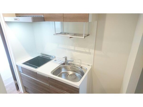 キッチン(※別部屋写真)