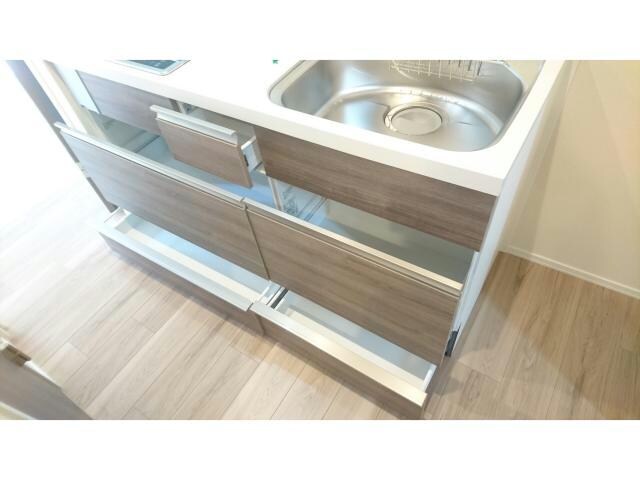 物件内観写真17　(※別部屋写真)