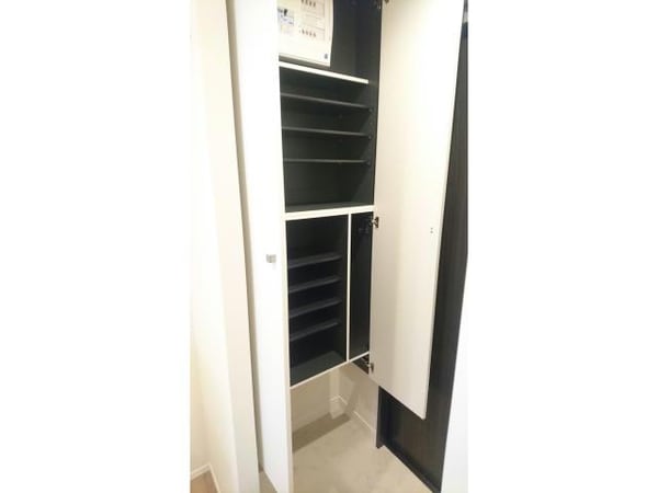 玄関回り(※別部屋写真)