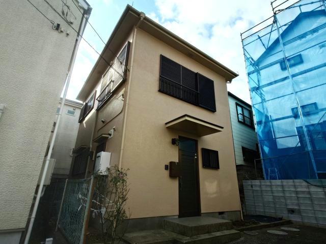 習志野台４丁目戸建て